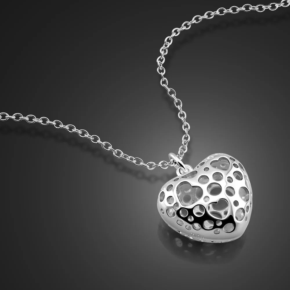 Necklaces Collection